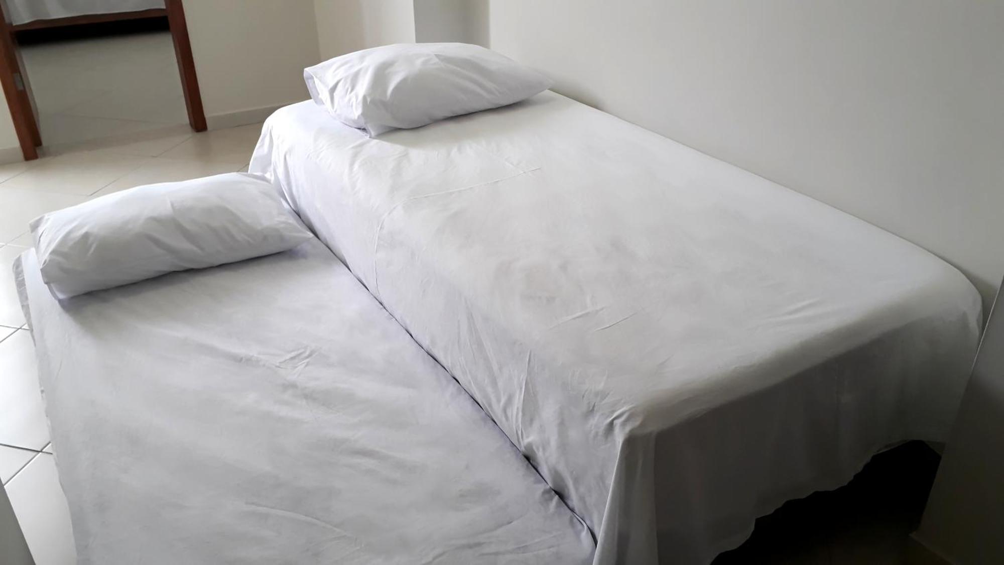 Hart Aparthotel Ltda Salvador Room photo