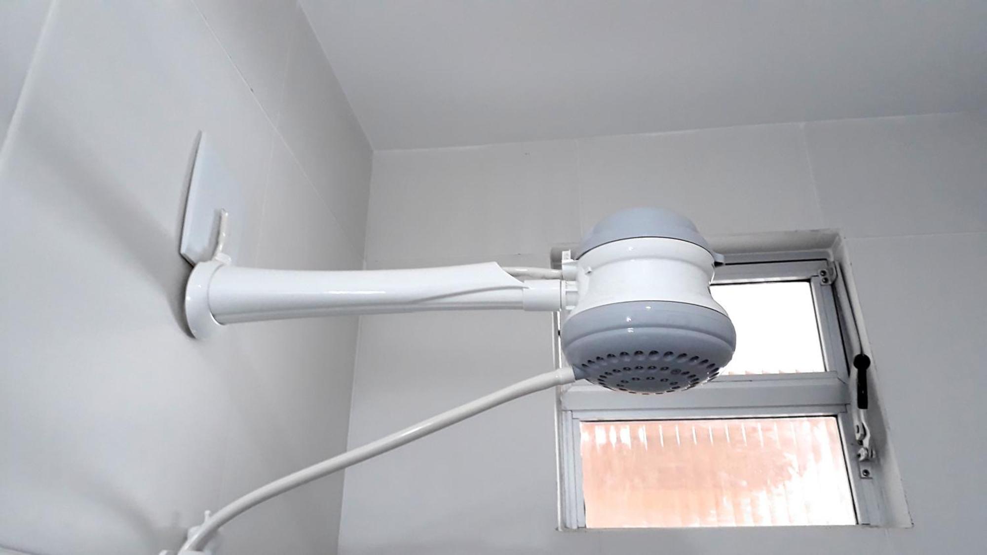 Hart Aparthotel Ltda Salvador Room photo