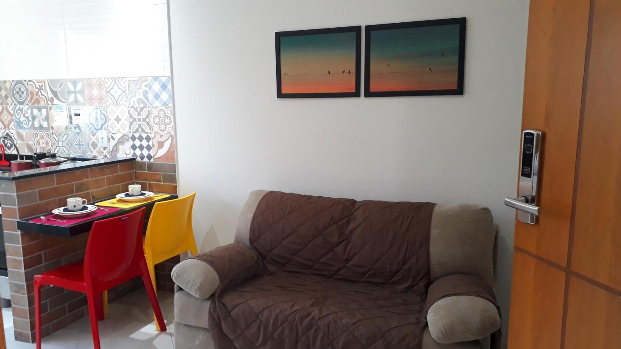 Hart Aparthotel Ltda Salvador Room photo