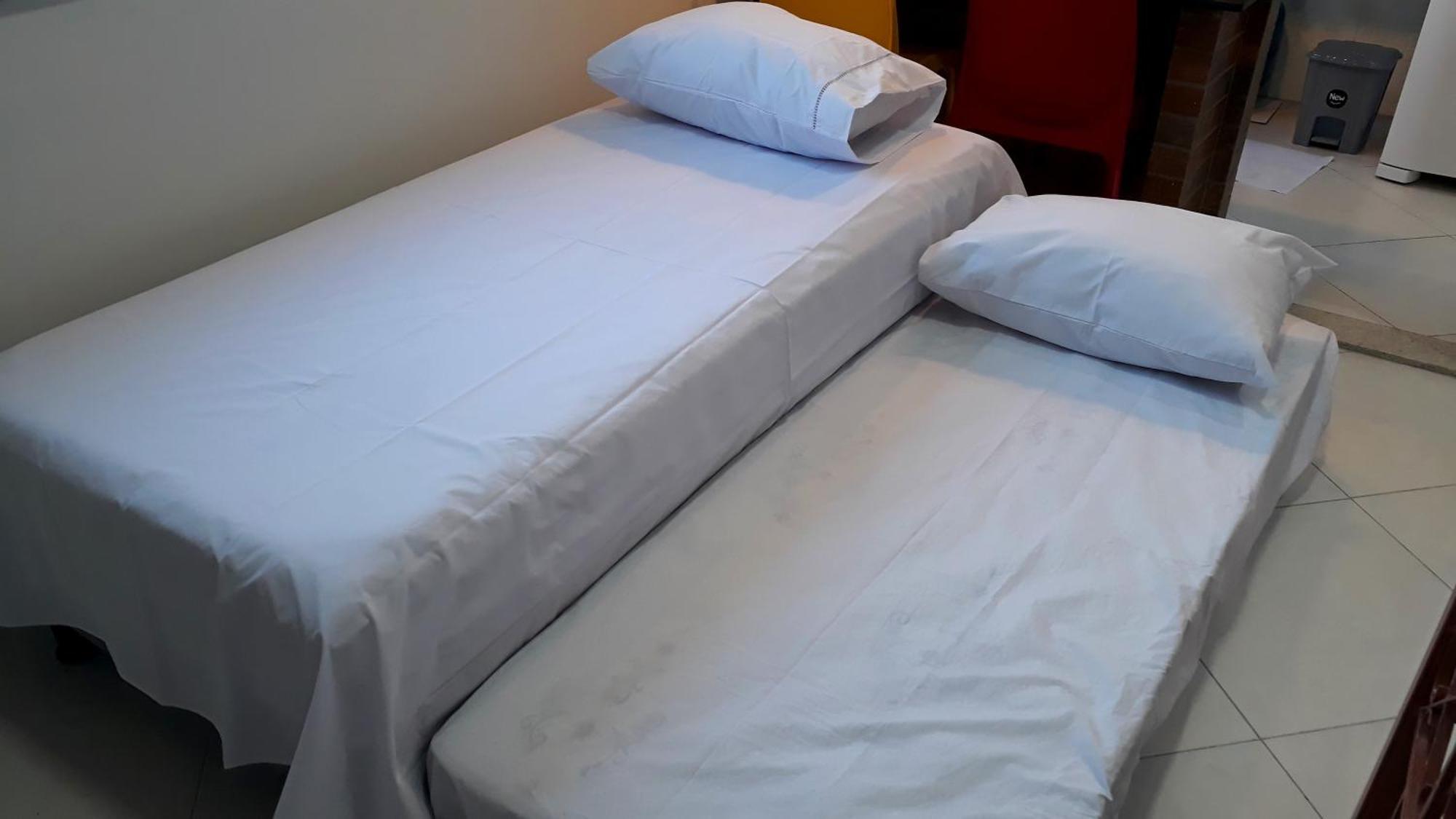 Hart Aparthotel Ltda Salvador Room photo